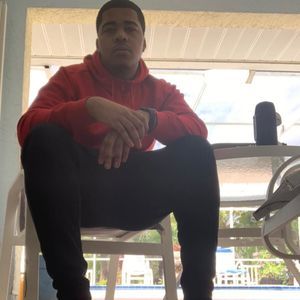 Meet your Posher, Justin